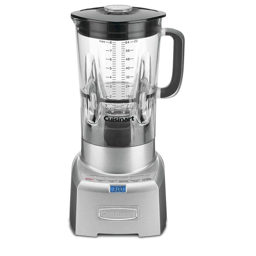 Cuisinart CBT-1000FR PowerEdge 1.3 Horsepower Blender with BPA