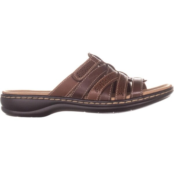 clarks leisa spring sandals
