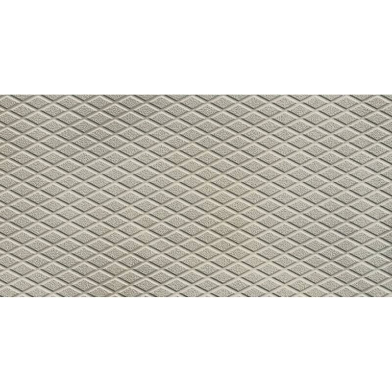 Emser Tile Ironworx - 12" x 23" Rectangle Floor and Wall Tile - Matte