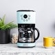preview thumbnail 2 of 46, Haden Heritage 12-Cup Programmable Coffee Maker