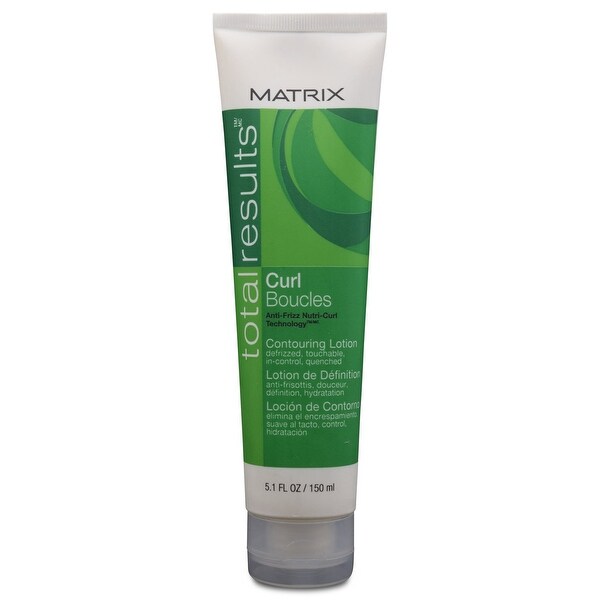 MATRIX | Total Results Curl Contouring Lotion 5.1 fl oz