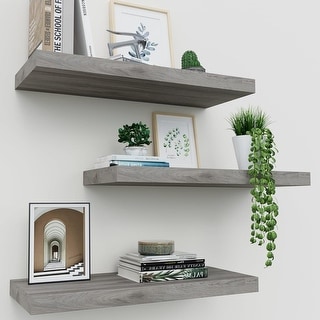Bed Bath And Beyond Floating Shelves