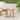 Christopher Knight Home Outdoor Acacia Wood Round Side Table with Slatted Top