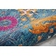 preview thumbnail 34 of 178, Nourison Passion Boho French Country Floral Area Rug.