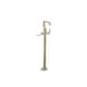 Option Brushed French Gold