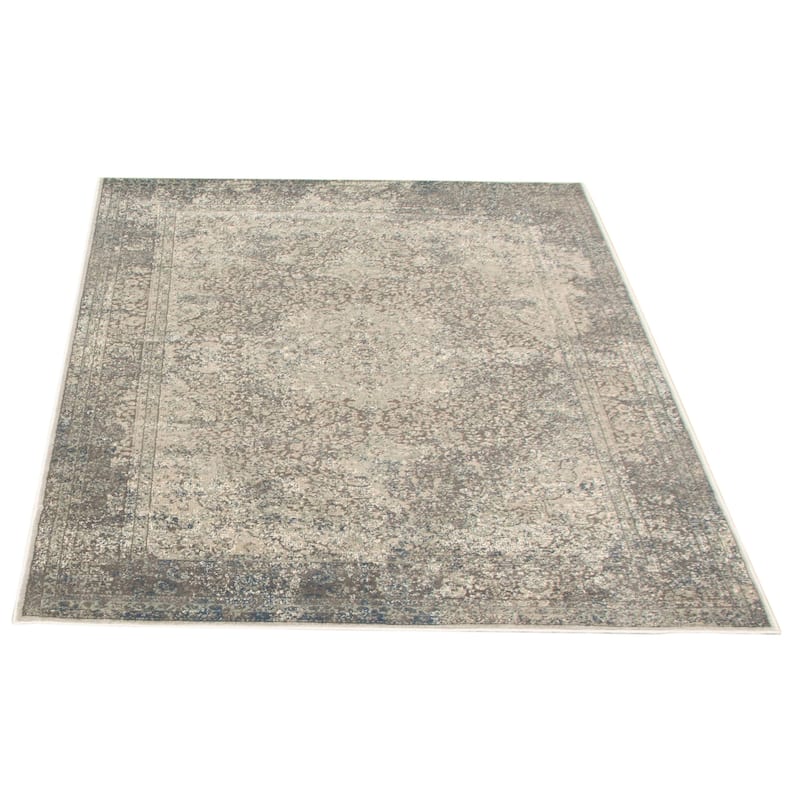 ECARPETGALLERY Willow Traditional Rug