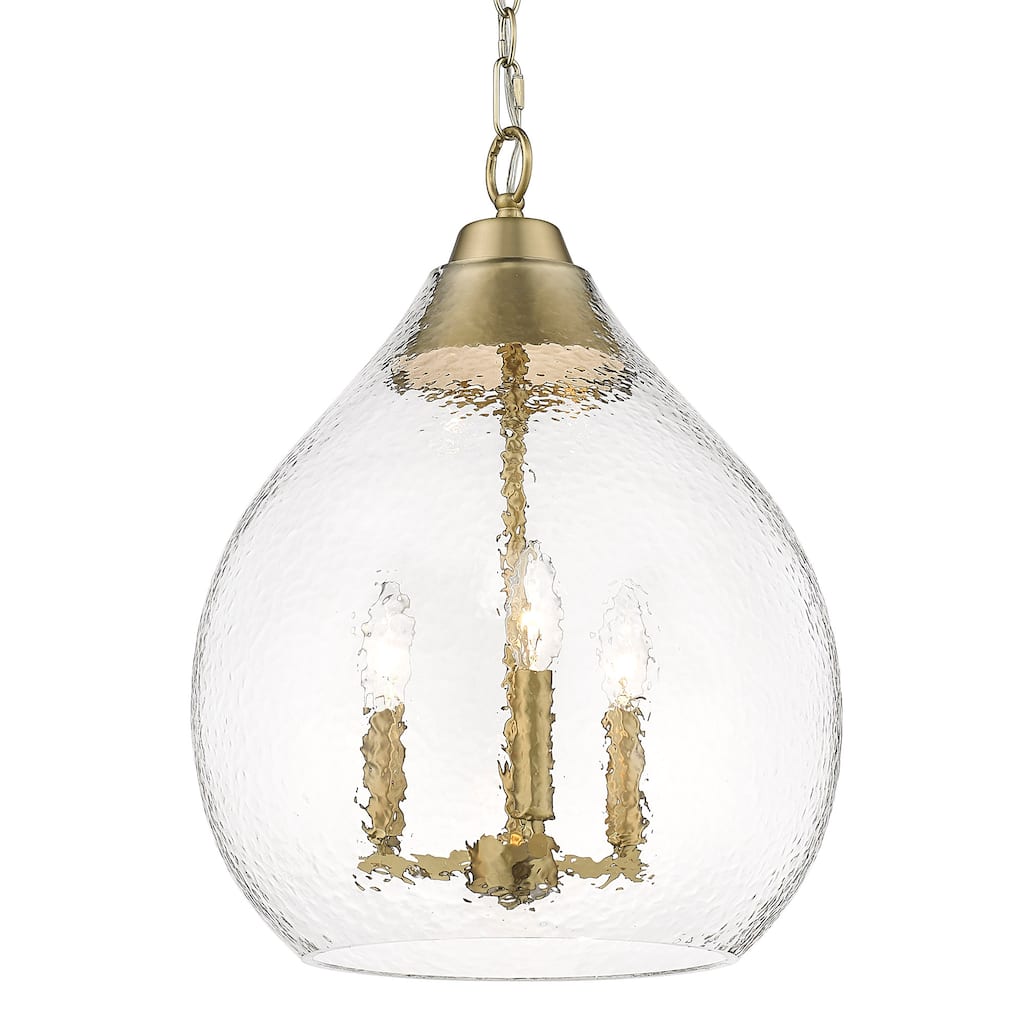 Ariella 3 Light Pendant