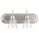 Option Satin Nickel