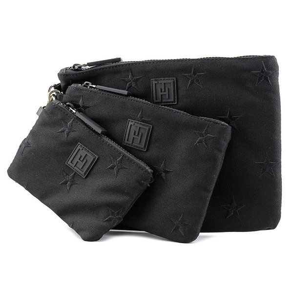 tommy hilfiger makeup bag set