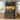 Bestier 71" Kitchen Pantry Cabinet with LED Light & Power Outlet, Freestanding Coffee Bar Cabinet with Drawer