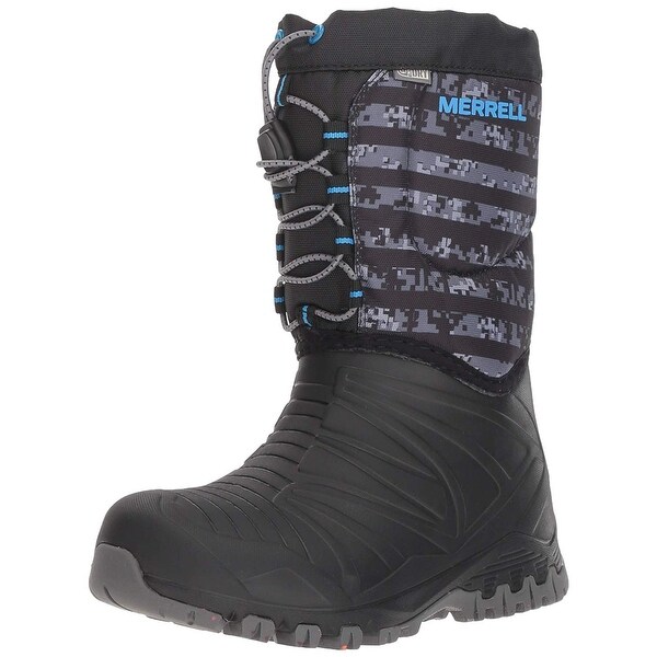 merrell snow quest lite