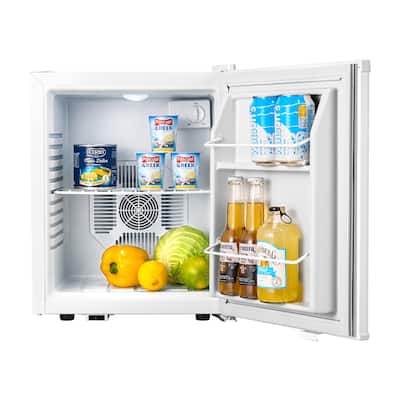 Yeego Mini Fridge Cooler with Mechanical Control and Adjustable Feet, 0.92 Cu.ft - 0.92 Cu.ft