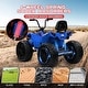preview thumbnail 38 of 39, 24V Ride on Car 4WD Quad Electric Vehicle