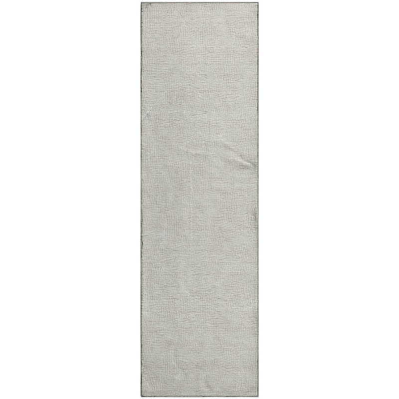 Premium Washable Super Soft Geo Hatchy Mayfield Rug