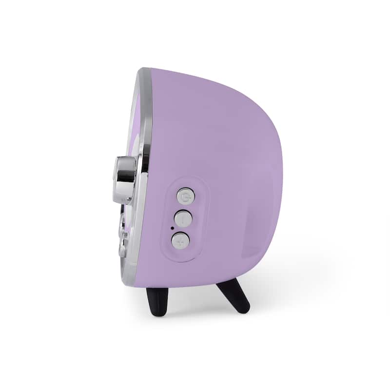 Crosley Rondo Portable Bluetooth Speaker
