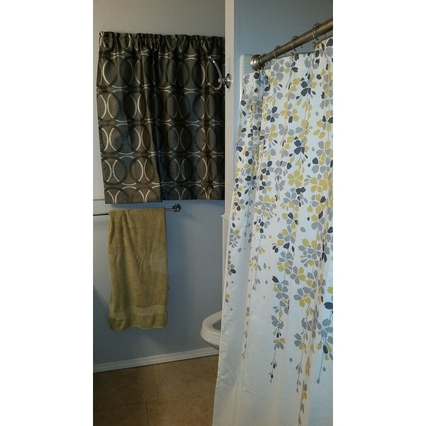 Top Product Reviews For Lush Decor Weeping Flower Shower Curtain