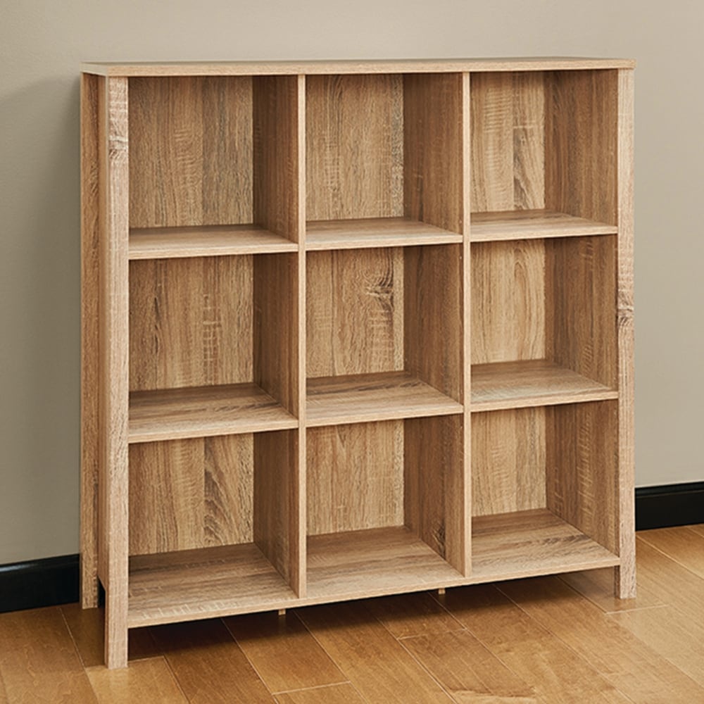 ClosetMaid Premium Adjustable 9-Cube Organizer - Overstock - 40344188