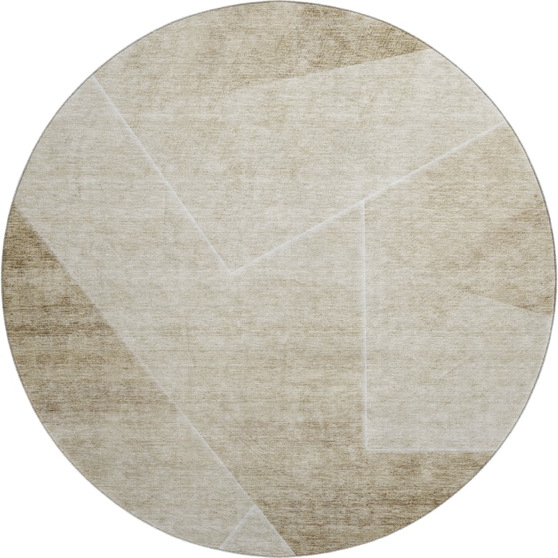 Premium Washable Super Soft Modern Mid Century Mayfield Rug