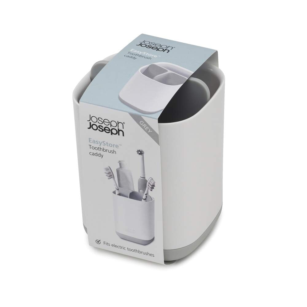 joseph joseph toothbrush holder