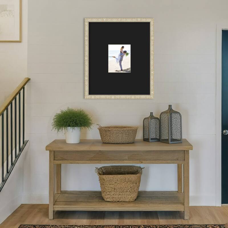 Lila Picture Frame, Photo Frame