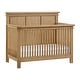 preview thumbnail 1 of 26, Soho Baby Mystic 4 in1 Convertible Crib