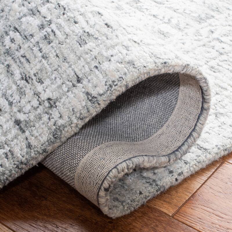 SAFAVIEH Handmade Glamour Tetyana Contemporary Rug