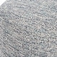 preview thumbnail 3 of 2, Uttermost Avila Tweed Round Ottoman