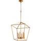 Option Gold Leaf