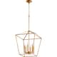 Option Gold Leaf