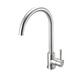 Option Brushed Nickel
