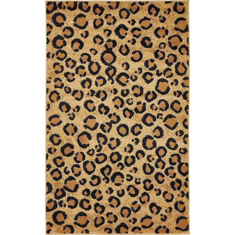Animal Inspirations Azad Collection Area Rug