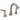 Faucet Broadmoor Pull Down Bathroom Faucet - 8"D x 10.4"W x 7.19"H