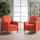 Option Muted Orange