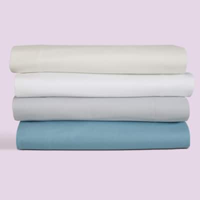 Warmee - Cotton Flannel Bedding Sheet Set - Made in Turkey