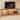 67" TV Stand with LED Lights & Power Outlets, Large Entertainment Center for 55–75" TVs, Vintage Brown Console