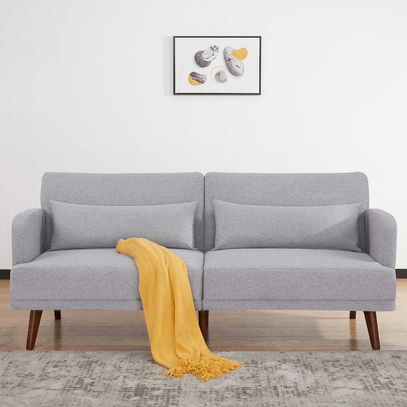 Artdeco Home - Tacoma Convertible Sofa - Moonlight