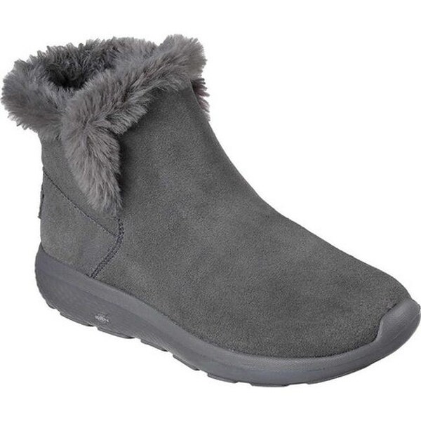 Skechers on the go city top 2 bundle women's winter boots
