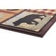 preview thumbnail 5 of 18, Area Rug & Runner - Lodge Cabin Farmhouse Rugs for Living Room Bedroom Dining Room Kitchen 2x3/ 3x8 / 5x7 / 8x10 / 9x12 / Round