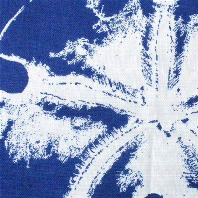 Hilton Head Sand Dollar Solitaire Throw Pillow