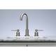 Option Brushed Nickel