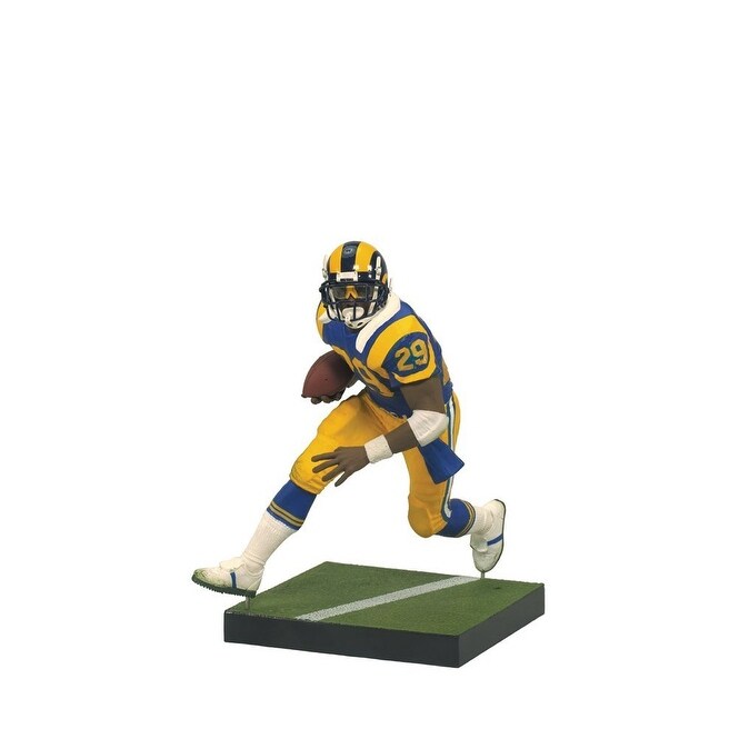 Shop St Louis Rams Nfl Series 27 Figure Eric Dickerson Multi