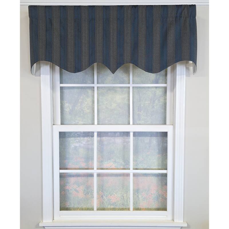 RLF Home Bronte Regal Valance