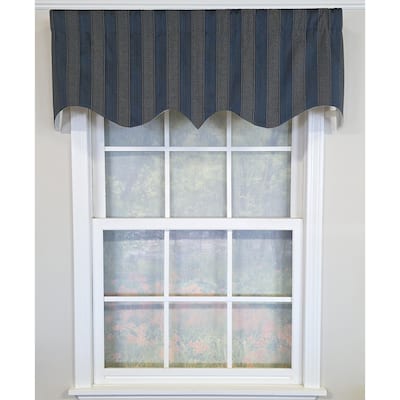 RLF Home Bronte Regal Valance