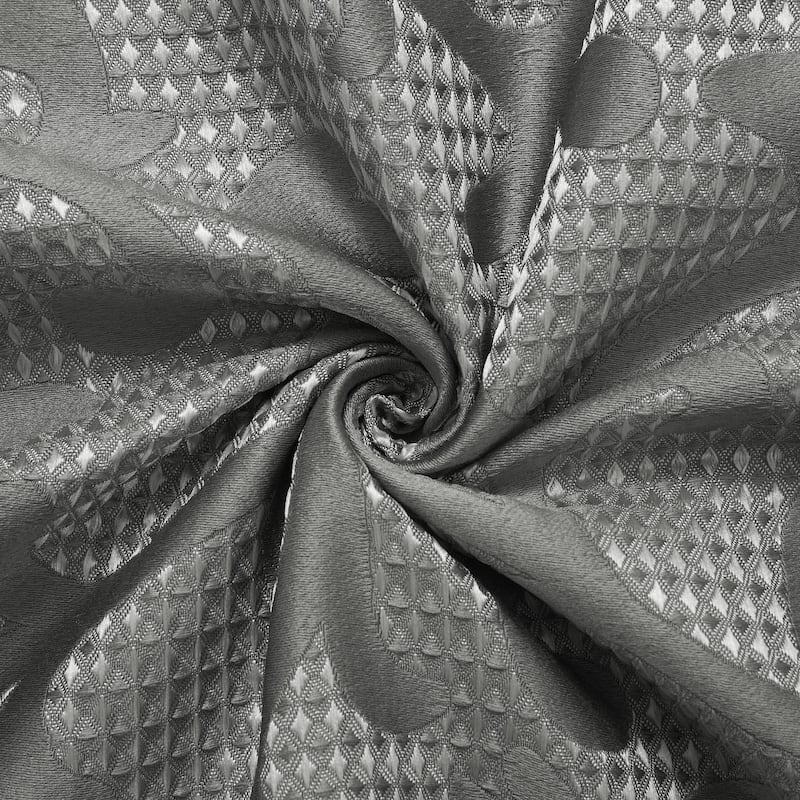 Nanshing Neva 14 Piece Paisley Jacquard Comforter Set