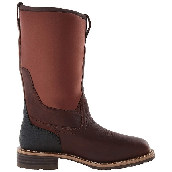 ariat men's hybrid all weather
