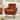 Art Leon Comfortable Flannel Upholstery Accent Arm Chair