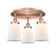 Option Antique Copper / Matte White