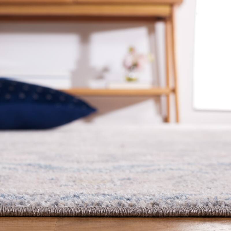 SAFAVIEH Blair Machine Washable Kerkyra Slip Resistant Rug