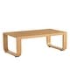 preview thumbnail 113 of 122, Spruce & Spring Outdoor Patio Furniture Set Aluminum Sofa Accent Chair