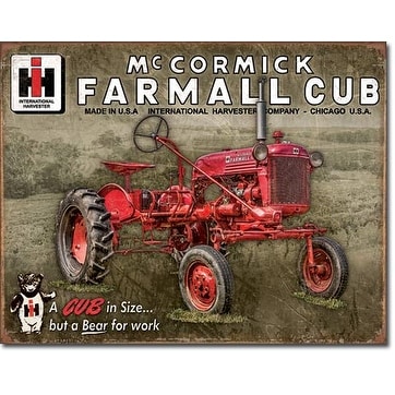 Shop Farmall Cub Overstock 20534072